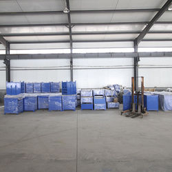 中国 Shanghai Fanying Machinery Technology Co., Ltd. 会社プロフィール