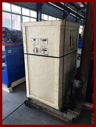 中国 Shanghai Fanying Machinery Technology Co., Ltd. 会社プロフィール