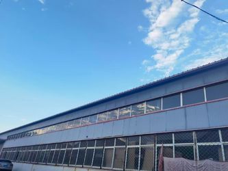 中国 Shanghai Fanying Machinery Technology Co., Ltd. 会社プロフィール