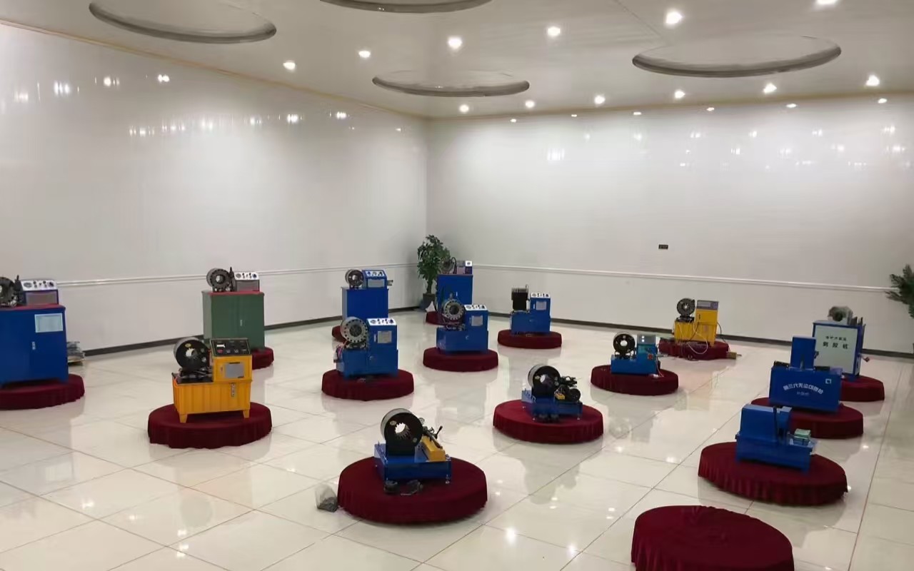 中国 Shanghai Fanying Machinery Technology Co., Ltd.