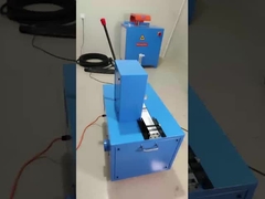 ホース切断およびスカイビングマシン