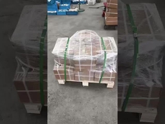 フォークリフトの再使用可能な油圧ホース フィッティングの女性の男性油圧ホースのフェルールの付属品