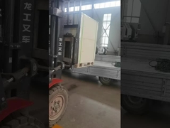 200pcs/h 作業効率 800T 水力管のクリッピングマシン 6-76mmのクリッピング範囲