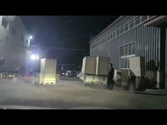 6-51mmの油圧ホースひだが付く機械適用範囲が広い600T中国OEM