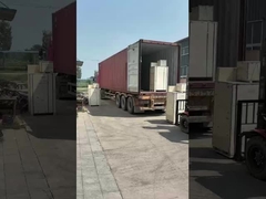 携帯用油圧ホースのひだ付け装置