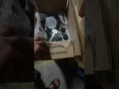 油圧ホース フィッティング