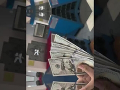 PLC 5.5kwの油圧ホース押す機械4kw油圧一致の出版物の大きい肘CBK-51B