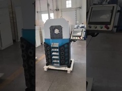 異なる顧客の要求に応じて 機械を設計し,カスタマイズすることができます.