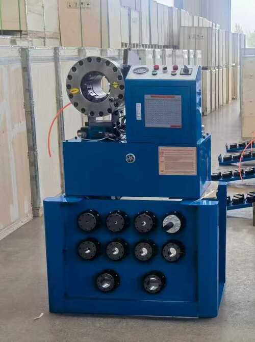 最新の企業ブログについて 油圧ホース圧着機を最もお得に購入する方法