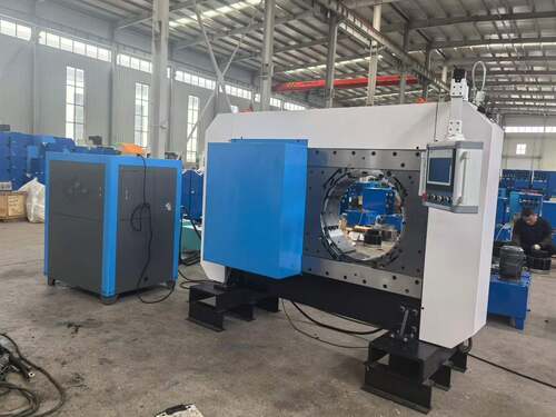最新の企業ブログについて How To Master Hydraulic Hose Fitting Crimping with a Crimping Machine?