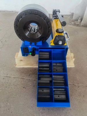 良い価格 1/4 から 2' の 手動式 管 絞り 機 オンライン