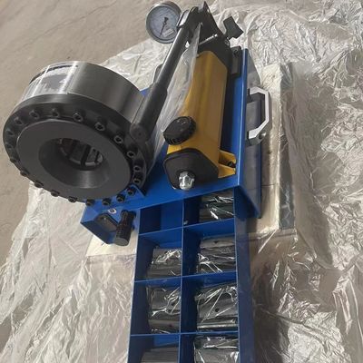 FY-25CSD FanYingの手動ホースクリッピングマシンのための電気液圧クリッピングツール