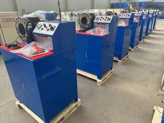 310KG ゴムホースクリッパー 電圧 220v / 240v / 380v / 415v オプション
