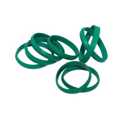 良い価格 石油ガスフィールドシール FKM 工業用用 優れた油耐性のあるゴムシール オンライン