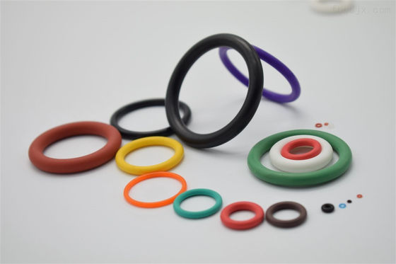 破裂強度 16-30 N/Mm C/S用のゴムOリングは,顧客の要求に依存する