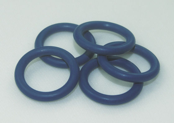 16-30 N/Mm 破裂強さ ゴムOリング シール OEM/ODMカスタマイズ可能