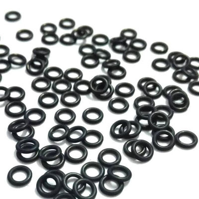 16-30 N/Mm 破裂強さ ゴム O 貨物用のリングとシール 採取サンプル