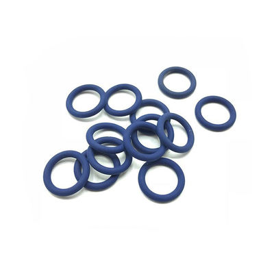 破裂強度 16-30 N/mm 模具開封加工サービス用のゴムOリング