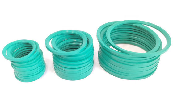 オーダーメイド OEM / ODM DIN 3869 ED Ring 14 C/S お客様の要求に応じて模具開封処理サービス