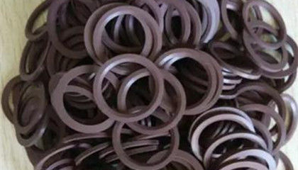 良い価格 5 圧力範囲まで FKM DIN 3869 ED リング 14 オーダーメイド OEM / ODM オンライン