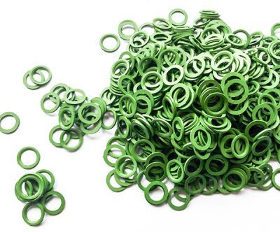 良い価格 C/S DIN 3869 ED リング 14 高圧耐性と優れた油性 オンライン