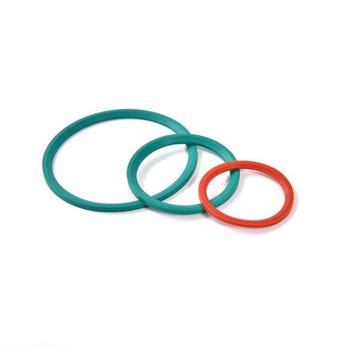 耐油性高いゴムOリング DIN 3869 ED-Ring 14 破裂強度 16-30 N/Mm