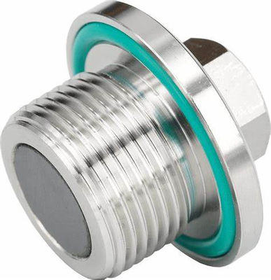 5000 Psi までの圧力範囲 DIN 3869 ED-RING 14 16-30 N/mm の破裂強度