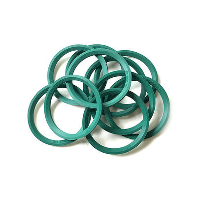 良い価格 WFシールのための圧縮鋳造技術 DIN 3869 ED-RING 14 規格 オンライン