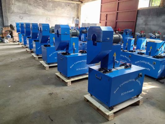 良い価格 2850 RPM 切断モーター ホース切断機 ホース/ゴム切断機 オンライン