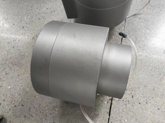 新しい鍛造プロセス 6-51mm 10 ダイス 効率的で信頼性の高い DX68 ホース クリッピング マシン ホース クリパー