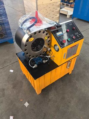 黄色色 DX68 フィン パワーホース クリッパー 600T 高精度 大功率