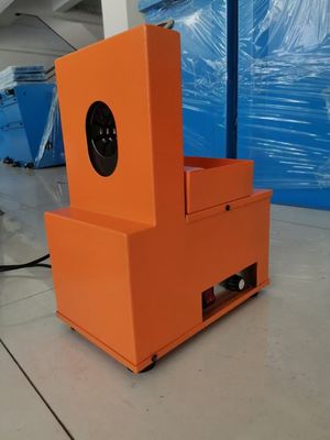 3/4インチ 220V AC 油圧ホース圧着機 (カーエアコン用)