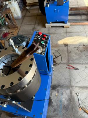 良い価格 電動パイプクリッピングマシン 220V/380V 1/4から3インチパイプ オンライン