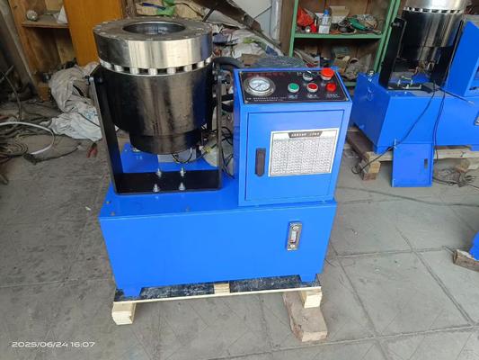 良い価格 電動パイプクリッピングマシン 220V/380V 1/4から3インチパイプ オンライン