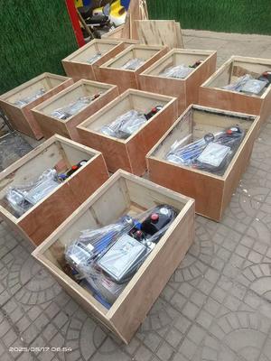 良い価格 電動220V油圧ホース圧着機、6～25mmホース用1インチ圧着範囲、2.2KW出力 オンライン