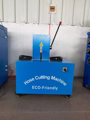 良い価格 2インチ油圧ホース切断機 オンライン