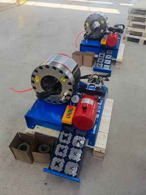 12v 24vの自動ホースひだが付く機械電池ドライブ2