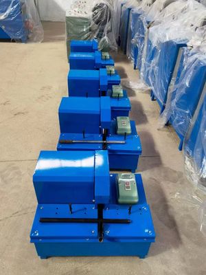 良い価格 ゴム製層のホースの打抜き機6-51mmのシリコーンの管の打抜き機手は作動する オンライン