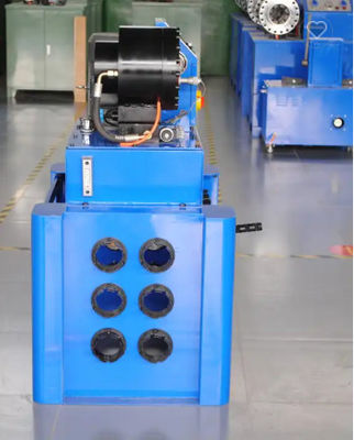 良い価格 6-38mm ACは機械を作るひだが付く機械油圧パイプ・クランプにホースで水を掛ける オンライン