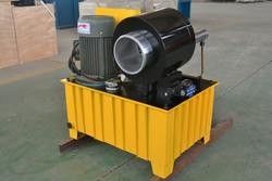 良い価格 6-51mmの油圧ホース フィッティングの出版物機械10l油圧出版物のホース オンライン