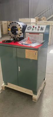 良い価格 6-51mmの油圧ホース/ゴム製ひだが付く工作機械の別の押す範囲の顧客色51BY オンライン