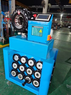 良い価格 1.5 インチ 300T 多機能アプリケーションのための水力ホースクリッパー オンライン
