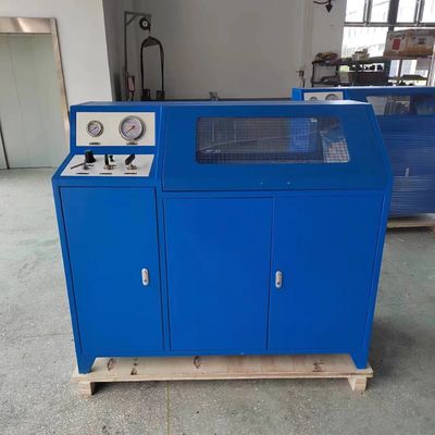 良い価格 重圧試験機 パンプの作業圧力 ≤0.8Mpa 240kg オンライン