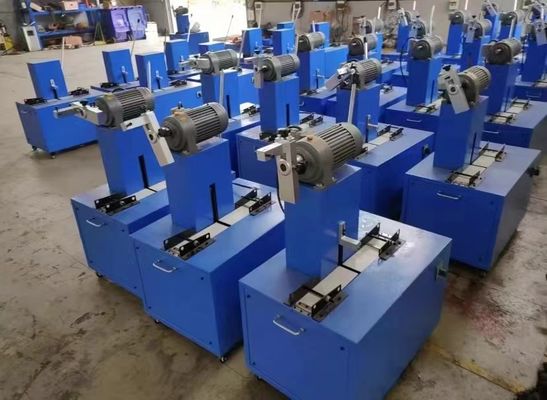 良い価格 350*2.8mm直径の刃を持つ工業用ホース切断機 オンライン