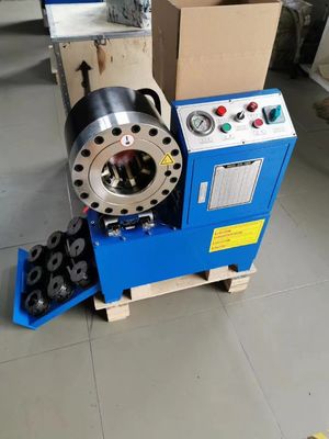 良い価格 245Kg 重量 DX68 ホース クリップ 機械 6 - 51mm クリップ 範囲 オンライン