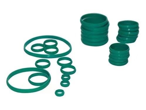 良い価格 5000 Psi 圧力範囲 油抵抗性ゴムOリング カートンバッグのパッケージ オンライン