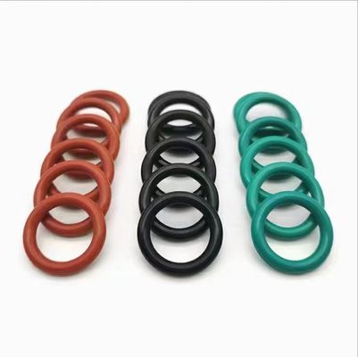 良い価格 軽量FKMゴムシール 圧力範囲 10000 Psi ≤40 Mpa オンライン