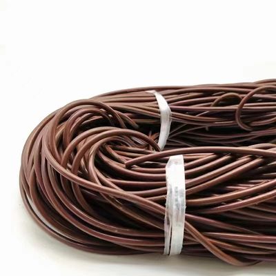 良い価格 オーダーメイドゴムOリングはOEM/ODMサービスと高圧で利用できます オンライン