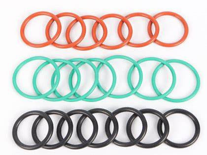 良い価格 16-30 N/Mm 破裂耐性 ゴム オリング 模具開封サービス オンライン