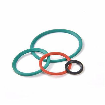 良い価格 オーダーメイド DIN 3869 ED-RING 14 OEM/ODM 良い油耐圧圧成形技術 オンライン